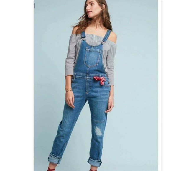 Anthropologie Denim - 🌟NEW🌟 Anthropologie